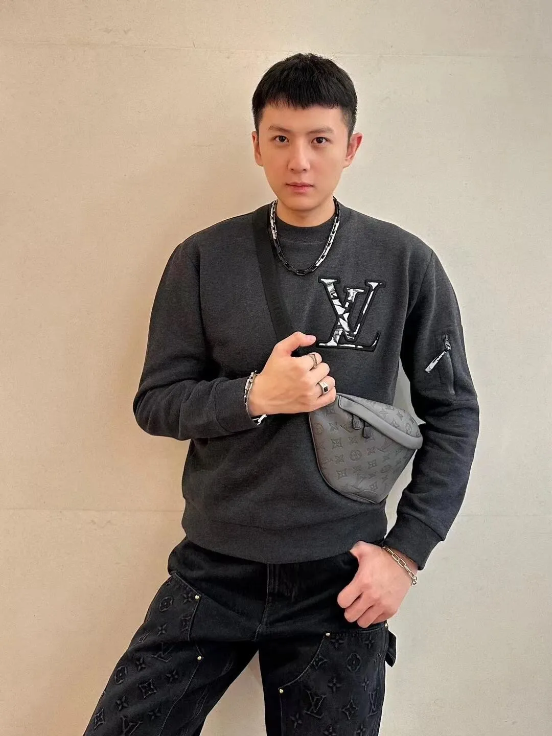 Louis Vuitton/